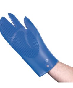 Silicone Oven Glove (CC752)