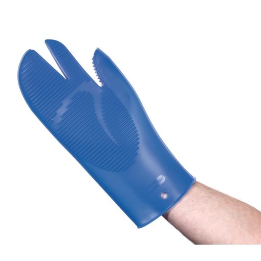 Silicone Oven Glove (CC752)