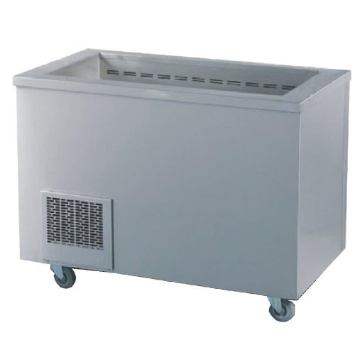 Victor Empress Refrigerated Blown Air Well (CC874)