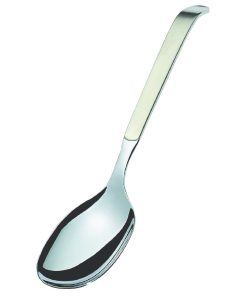 Buffet Solid Serving Spoon 12" (CC883)