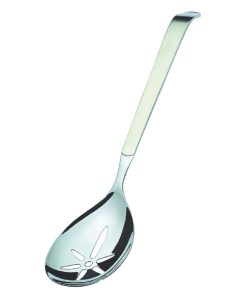 Buffet Slotted Serving Spoon 12" (CC884)