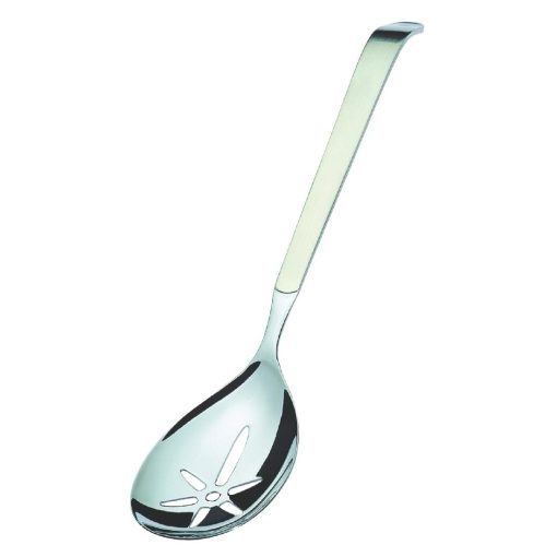 Buffet Slotted Serving Spoon 12" (CC884)
