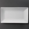 Olympia Serving Rectangular Platters 310mm (Pack of 2) (CC895)