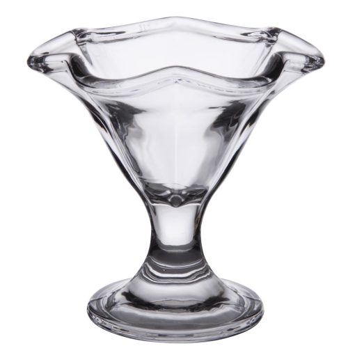 Traditional Large Dessert Glasses 185ml (Pack of 6) (CC906)