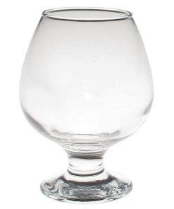 Utopia Bistro Brandy Glasses 400ml (Pack of 12) (CC996)
