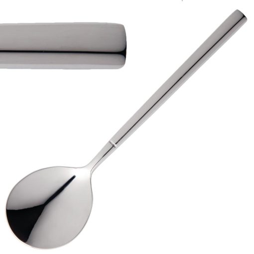 Elia Sirocco Soup Spoon (Pack of 12) (CD016)