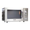 Panasonic Manual Microwave 22ltr 1000W NE1027BTQ (CD053)