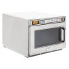 Panasonic Programmable Microwave 18ltr 1800W NE1853 (CD057)