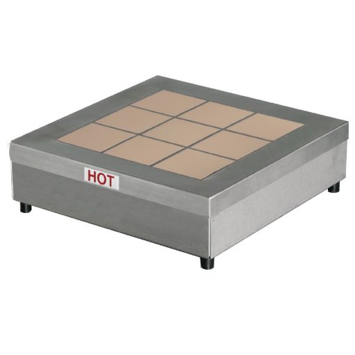 Victor Hot Plate BTT5 (CD068)