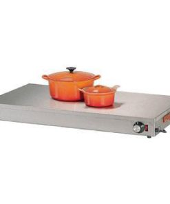 Victor Hot Plate HP4 (CD078)