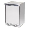 Polar C-Series Stainless Steel Under Counter Freezer 140Ltr (CD081)