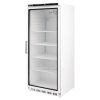 Polar C-Series Upright Display Fridge 600Ltr White (CD088)