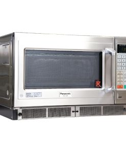 Panasonic Combination Microwave Grill 30ltr NE-C1275 (CD092)