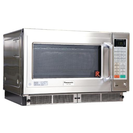 Panasonic Combination Microwave Grill 30ltr NE-C1275 (CD092)