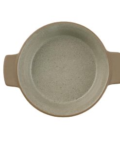Churchill Igneous Stoneware Individual Dishes 170ml (Pack of 6) (CD133)