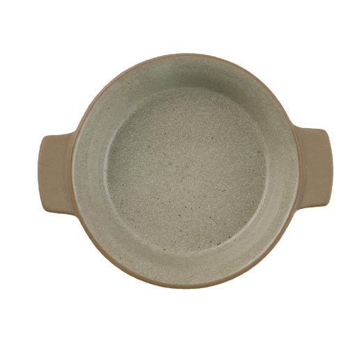 Churchill Igneous Stoneware Individual Dishes 170ml (Pack of 6) (CD133)