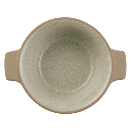 Churchill Igneous Stoneware Pie Dishes 140mm (Pack of 6) (CD135)