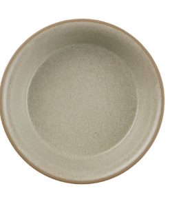 Churchill Igneous Stoneware Pie Dishes 160mm (Pack of 6) (CD136)