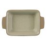Churchill Igneous Stoneware Rectangular Dishes 170mm (Pack of 6) (CD137)