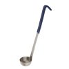 Vogue Colour Coded Ladle 60ml (CD145)