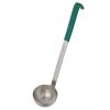 Vogue Colour Coded Ladle 178ml (CD148)