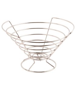 Small Wire Fruit Bowl (CD250)