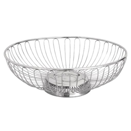 Wire Display Bowl (CD252)