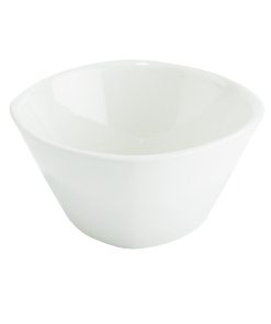 Churchill Bit on the Side Square Bowls 511ml (Pack of 12) (CD261)