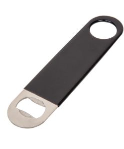 Olympia Bar Blade Bottle Opener with PVC Grip (CD273)