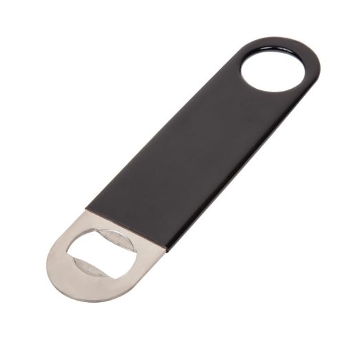 Olympia Bar Blade Bottle Opener with PVC Grip (CD273)