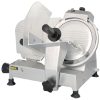 Buffalo Meat Slicer 250mm (CD278)