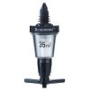 Beaumont Spirit Optic Dispenser Stamped 35ml (CD283)