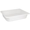 Kristallon Melamine 1/2 Gastronorm Dish 65mm (CD291)