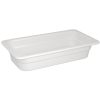 Kristallon Melamine 1/3 Gastronorm Dish 65mm (CD292)