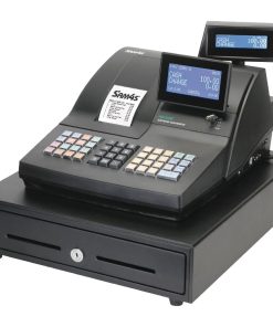 SAM4S Cash Register NR-510R (CD403)