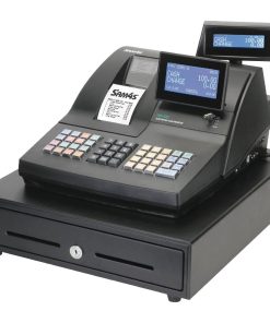 SAM4S Cash Register NR-520 (CD404)