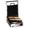 Lincat Lynx 400 Electric Single Panini Grill LPG (CD423)