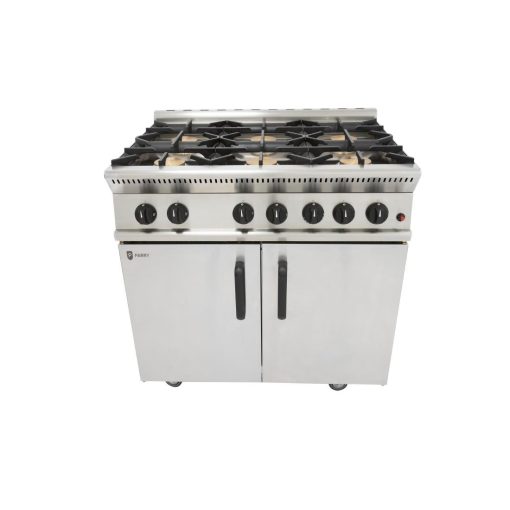 Parry 600 Series Oven Range GB6P (CD457)