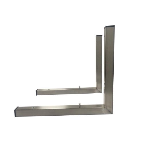 Parry Wall Brackets for Salamander Grill (CD463)