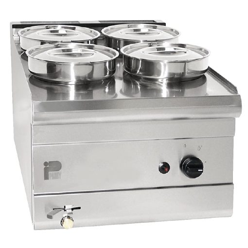 Parry 600 Series Bain Marie PWB4 (CD464)