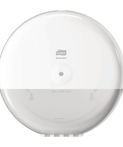 Tork SmartOne Toilet Roll Dispenser (CD506)