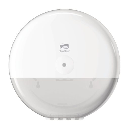 Tork SmartOne Toilet Roll Dispenser (CD506)
