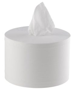 Tork Classic SmartOne Centrefeed Toilet Rolls (Pack of 6) (CD507)