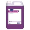Suma Bac D10 Cleaner and Sanitiser Concentrate 5Ltr (Pack of 2) (CD517)
