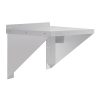 Vogue Stainless Steel Microwave Shelf (CD550)