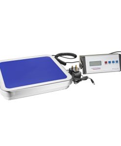 Weighstation Electric Bench Scales 30kg (CD564)