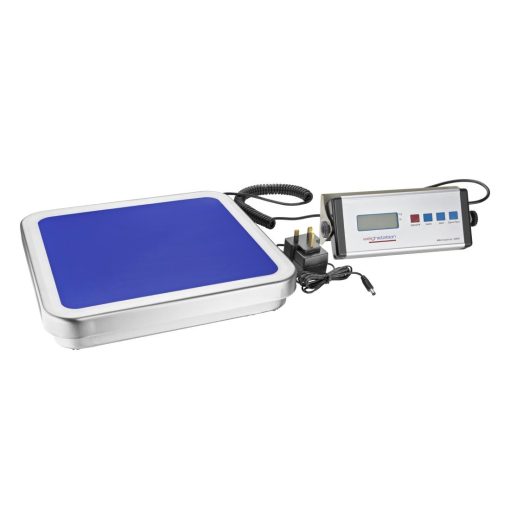 Weighstation Electric Bench Scales 30kg (CD564)