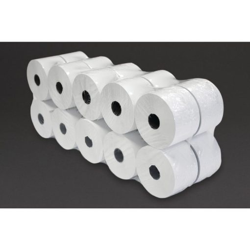 Thermal Till Rolls 44 x 70mm (Pack of 20) (CD566)