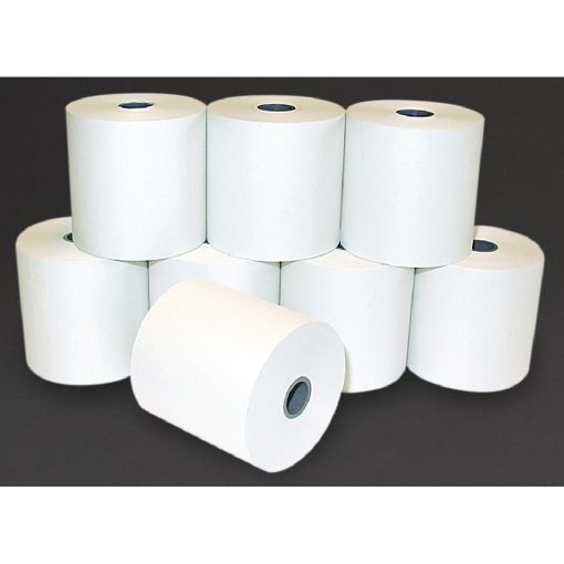 Non-Thermal Till Roll 40 x 57mm (Pack of 10) (CD577)