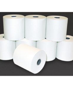 Thermal Till Roll 47 x 57mm (Pack of 10) (CD578)